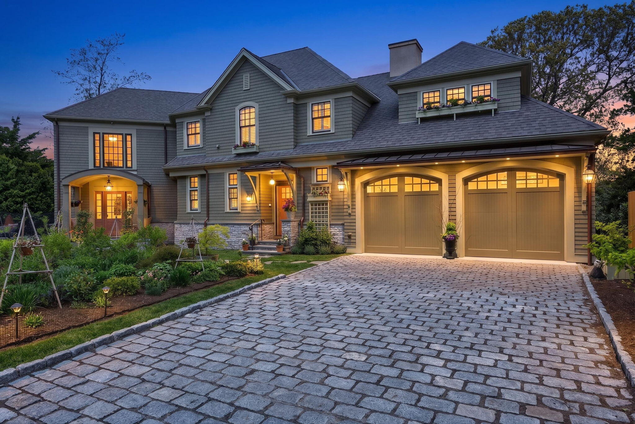 15 Clowes Drive Falmouth MA 02540
