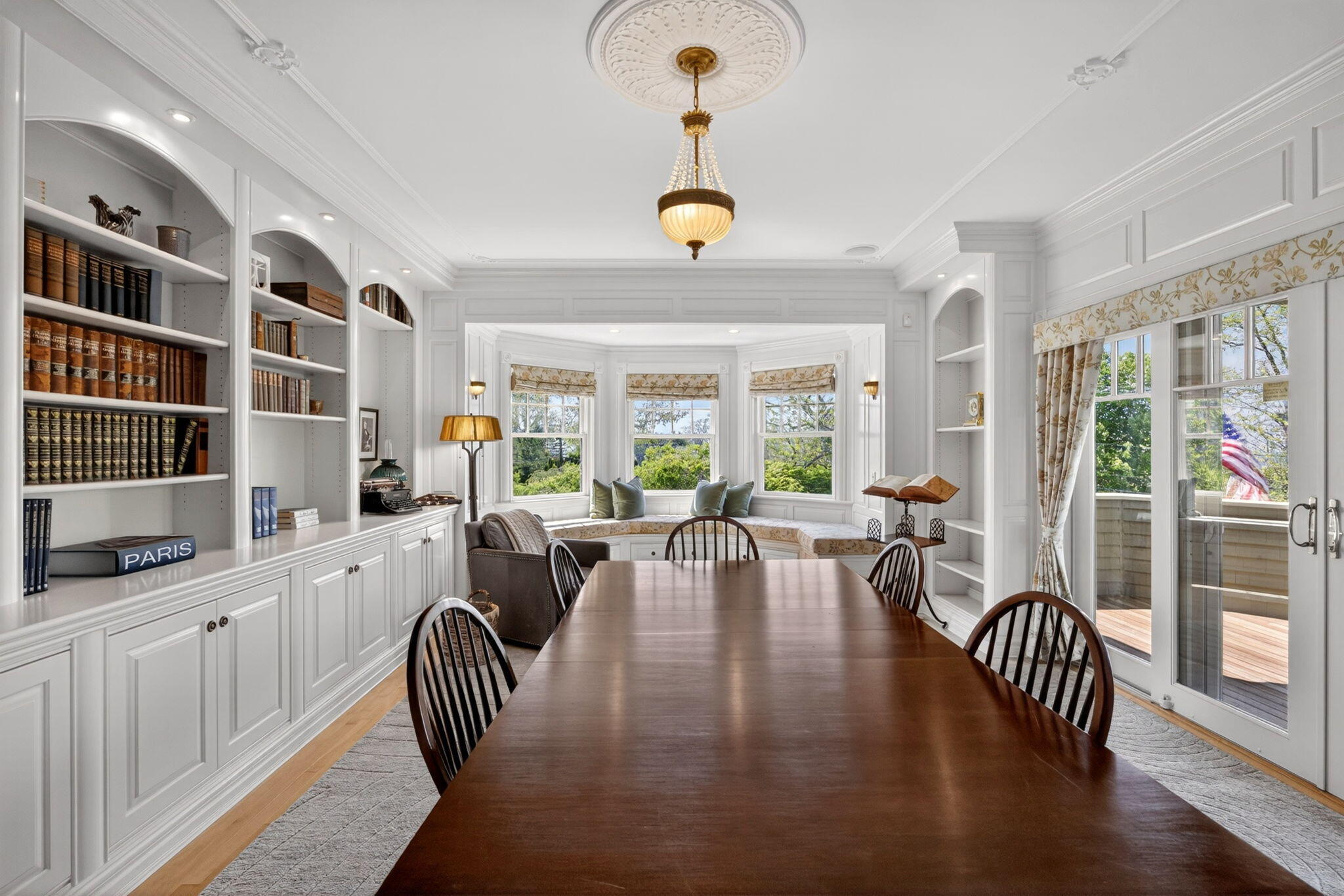 15 Clowes Drive Falmouth MA 02540