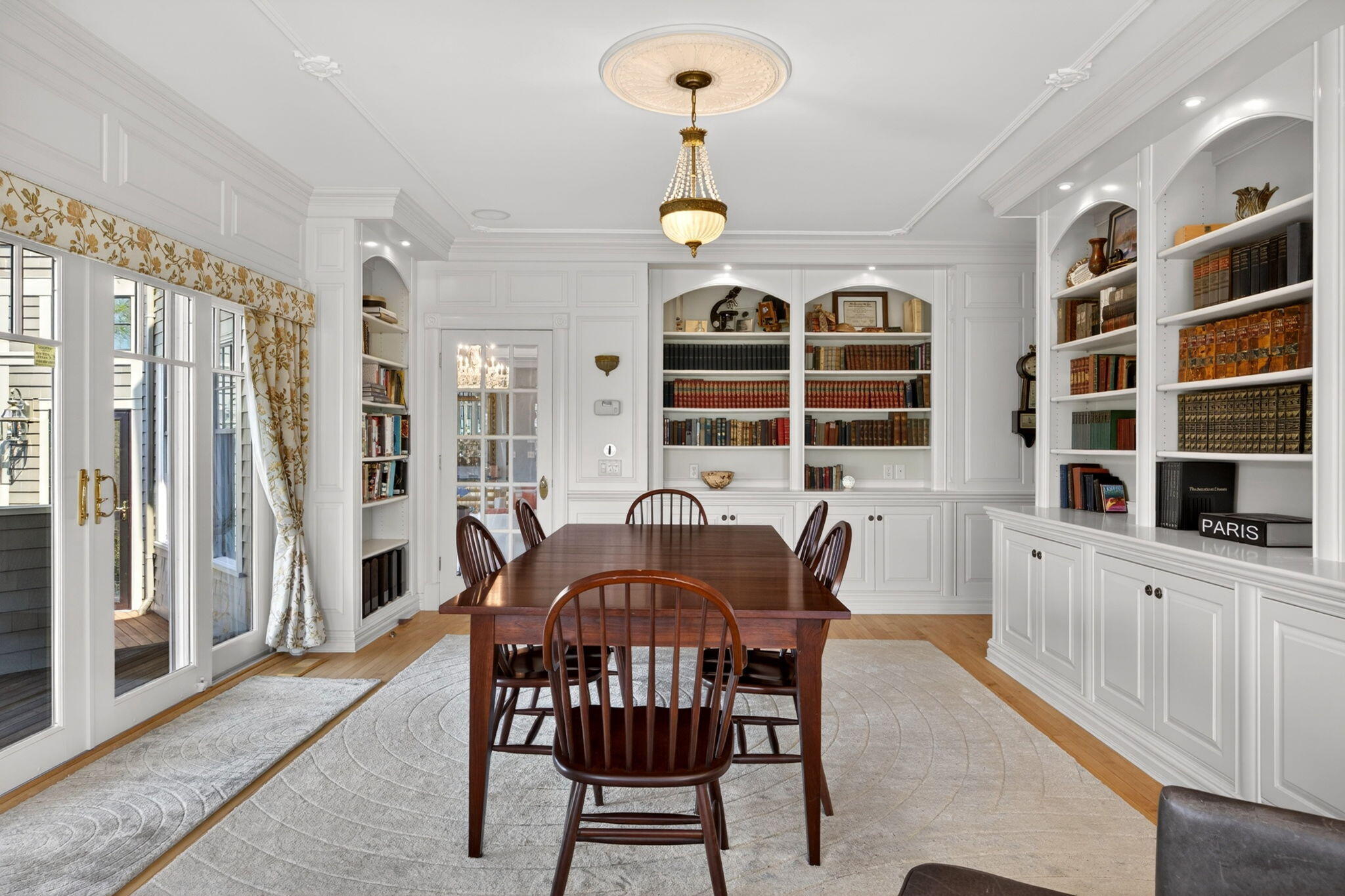 15 Clowes Drive Falmouth MA 02540