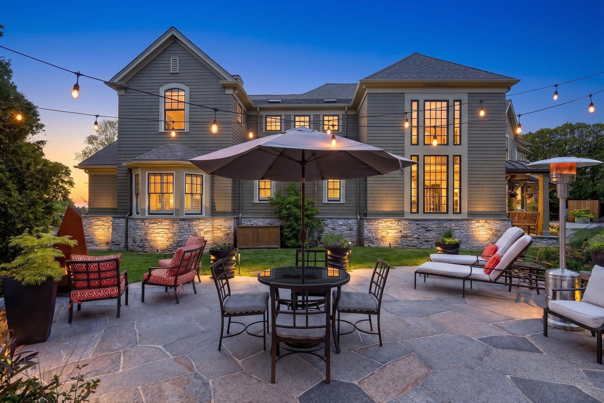 15 Clowes Drive Falmouth MA 02540