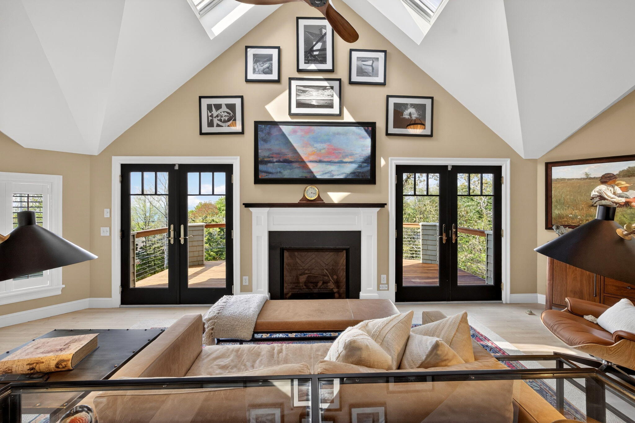 15 Clowes Drive Falmouth MA 02540
