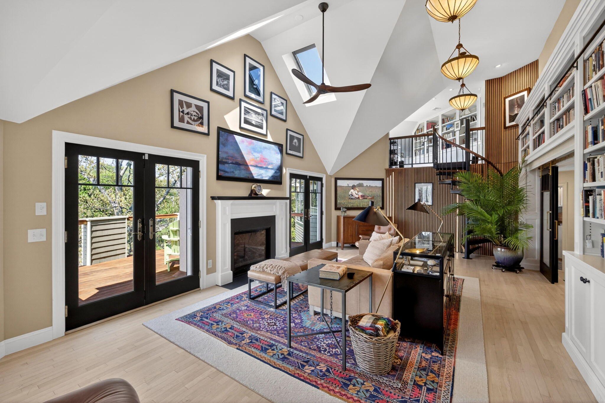 15 Clowes Drive Falmouth MA 02540