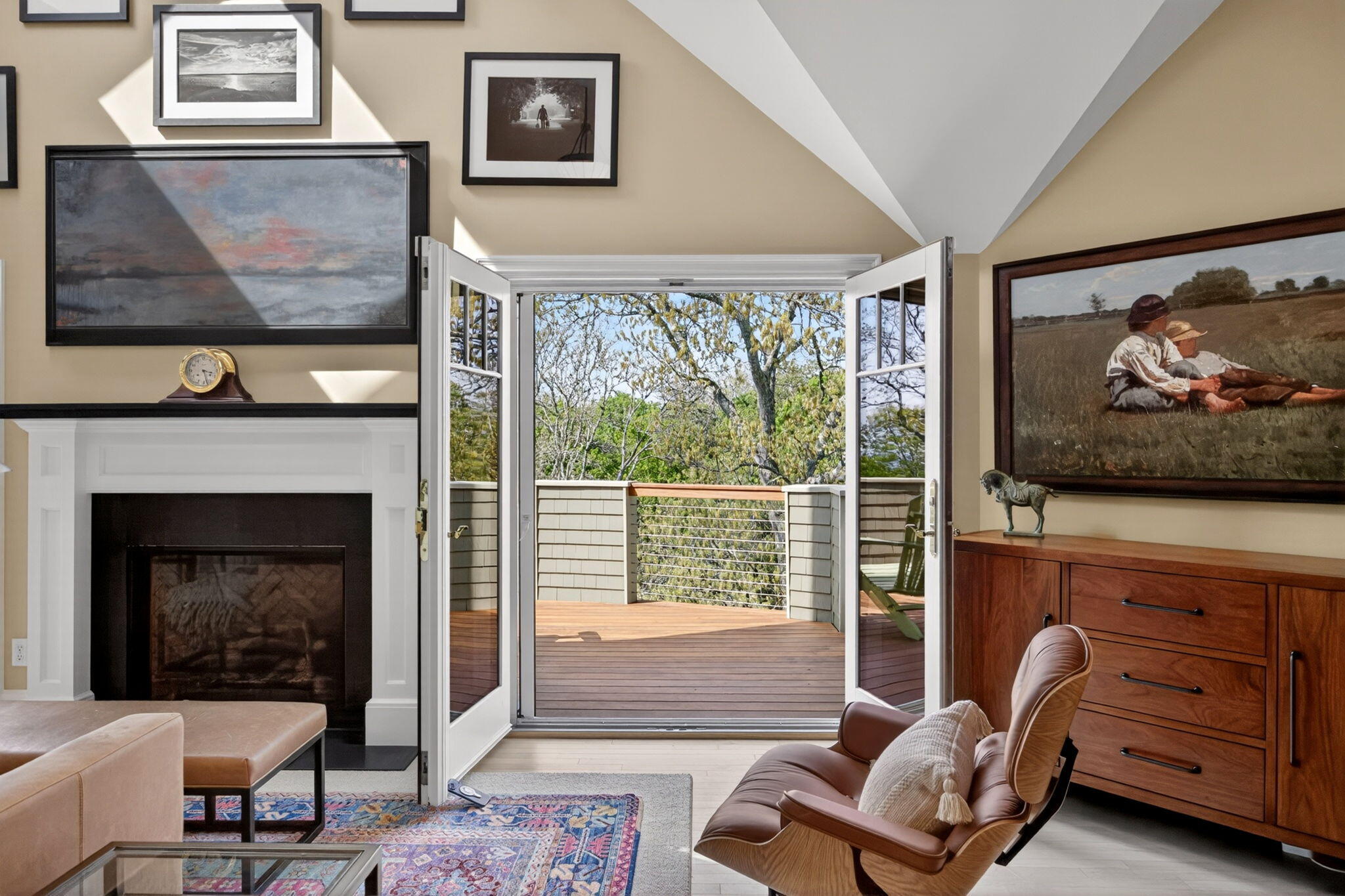 15 Clowes Drive Falmouth MA 02540