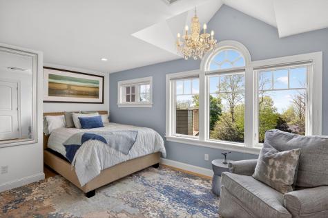 15 Clowes Drive Falmouth MA 02540