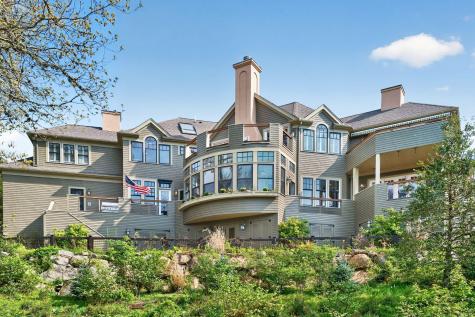 15 Clowes Drive Falmouth MA 02540