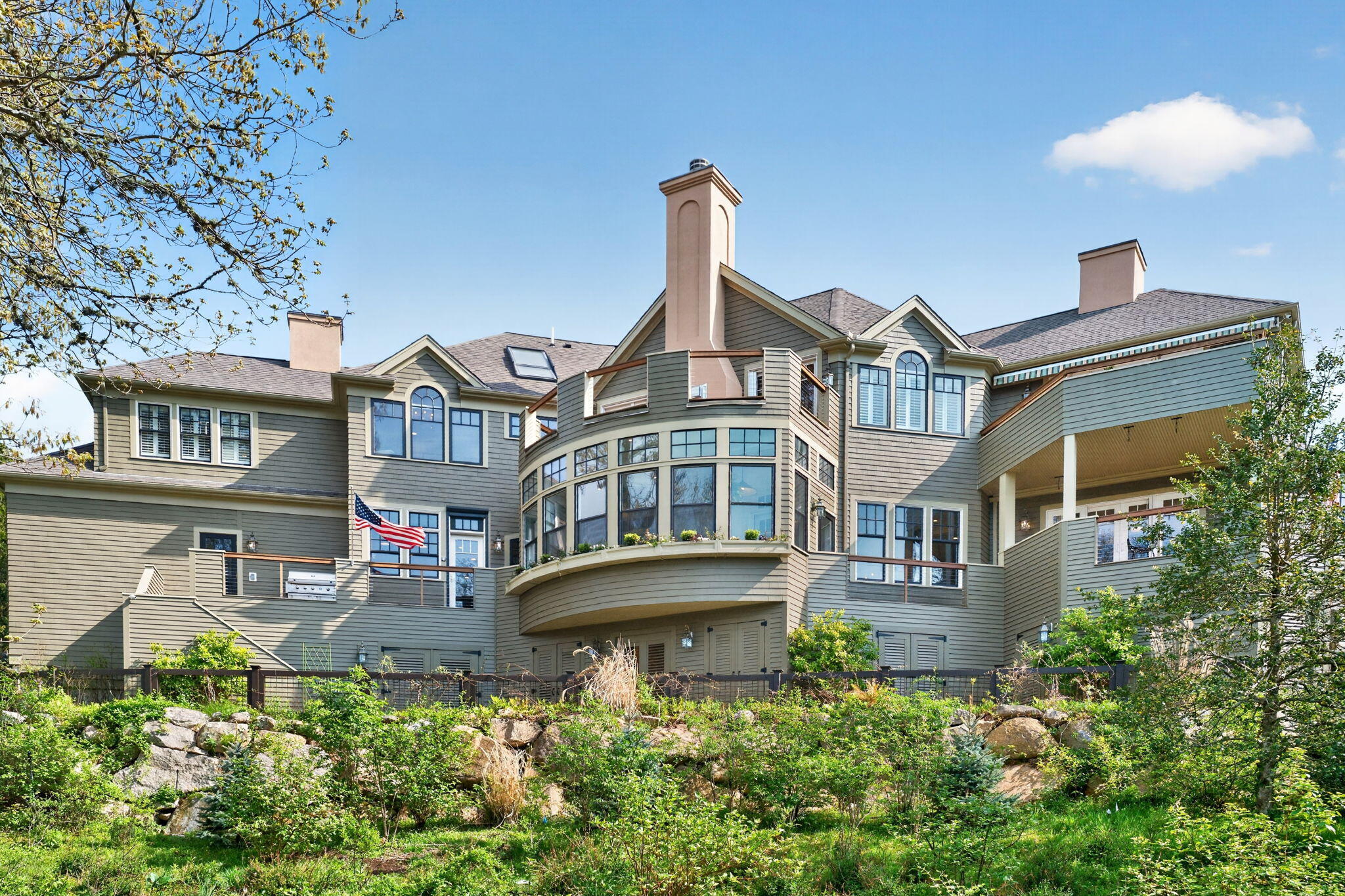 15 Clowes Drive Falmouth MA 02540