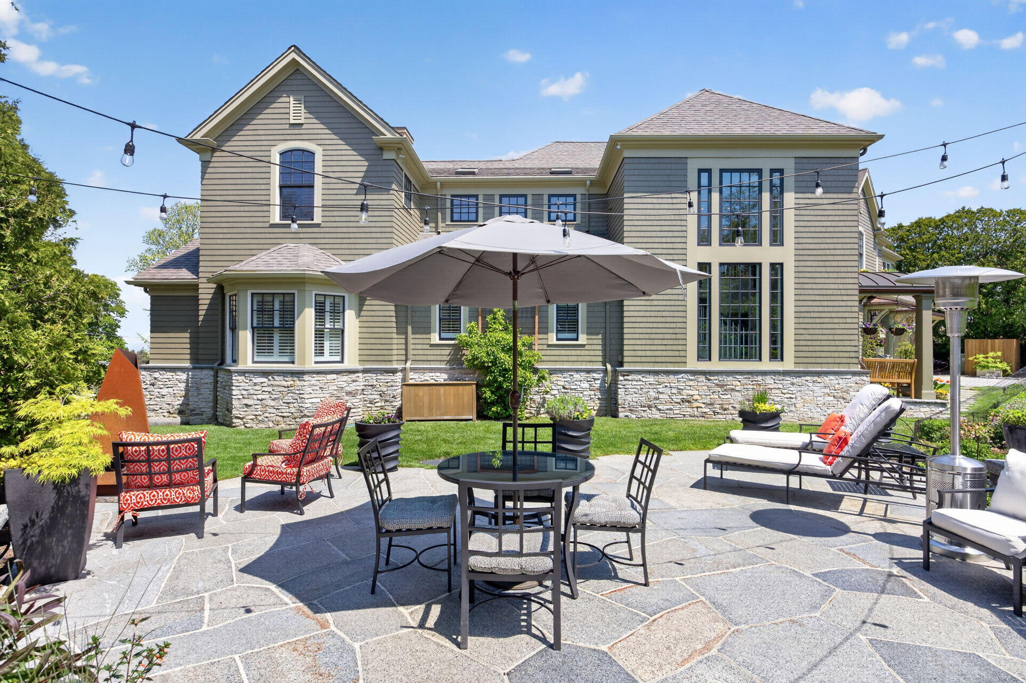15 Clowes Drive Falmouth MA 02540