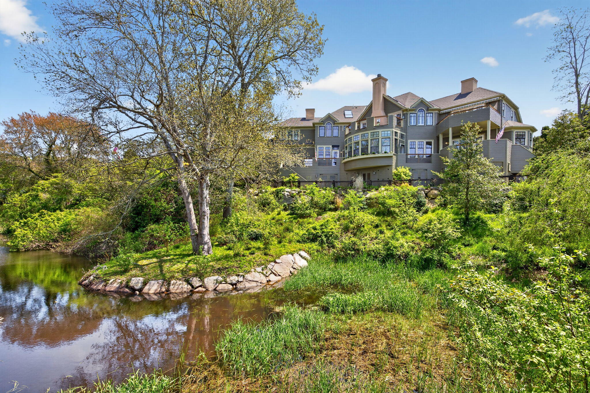 15 Clowes Drive Falmouth MA 02540