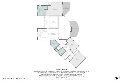 15 Clowes Drive Falmouth MA 02540