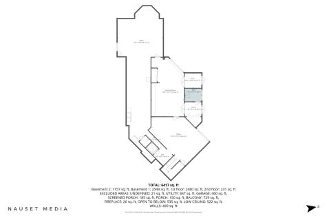 15 Clowes Drive Falmouth MA 02540