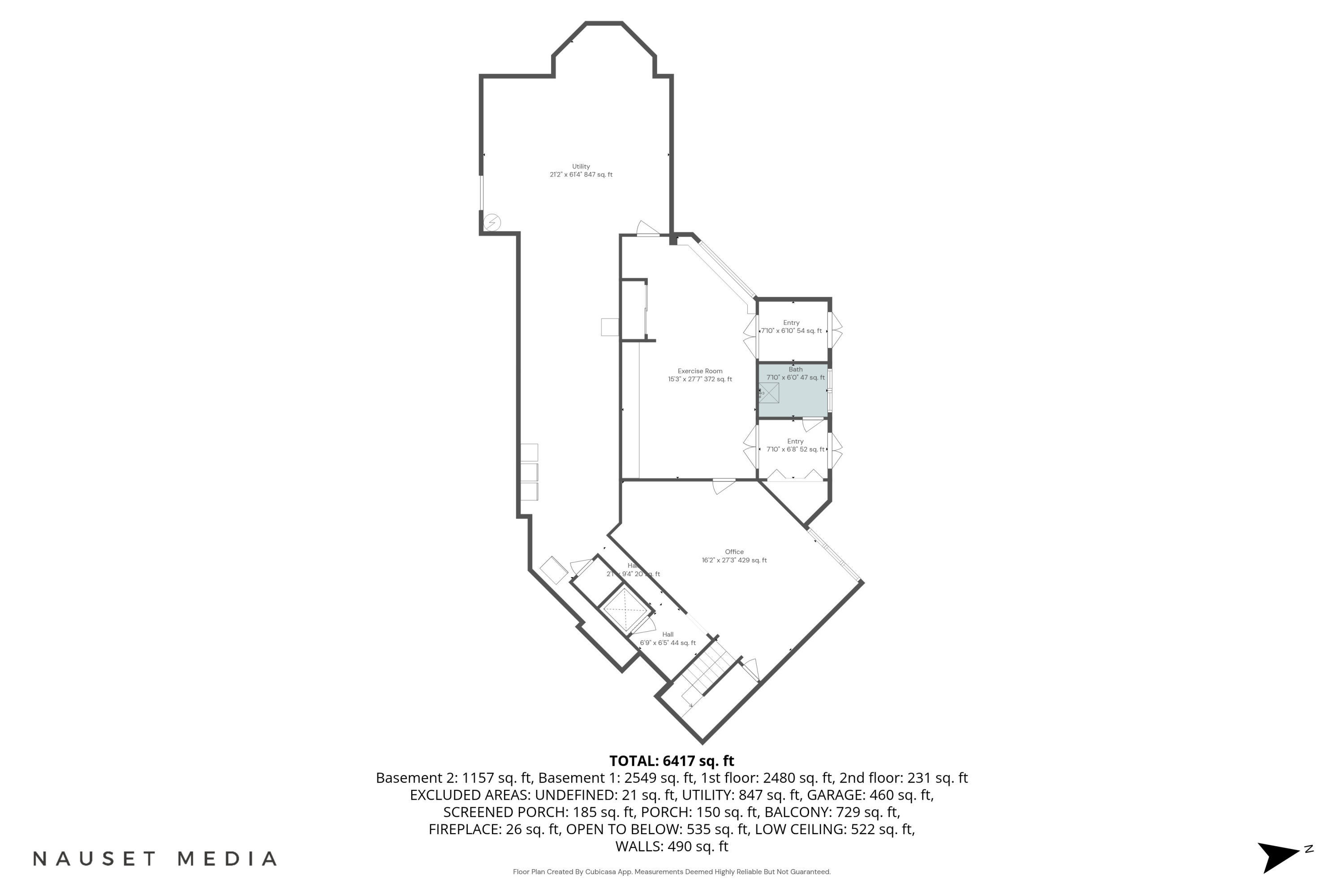 15 Clowes Drive Falmouth MA 02540