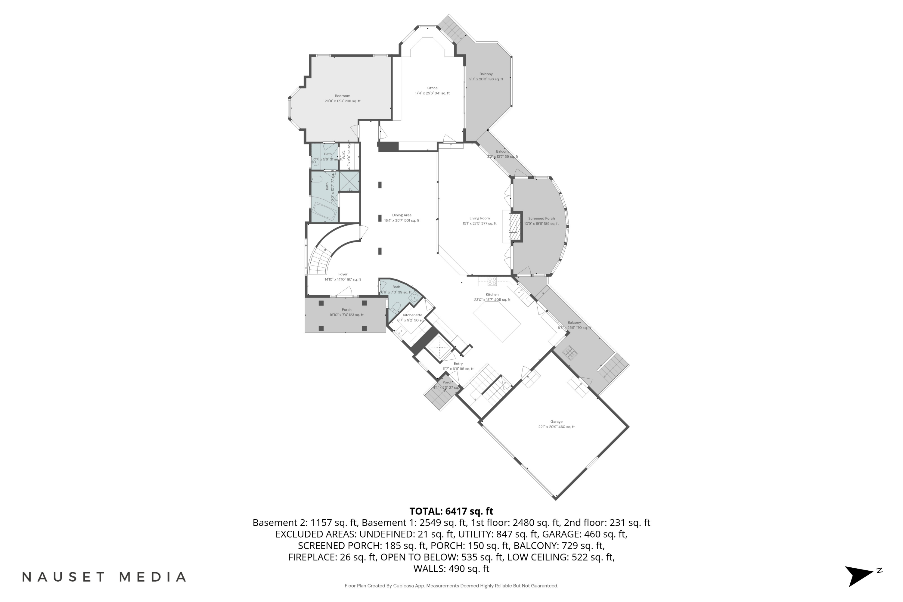 15 Clowes Drive Falmouth MA 02540