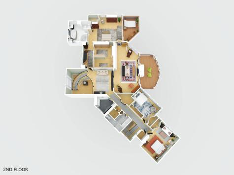 15 Clowes Drive Falmouth MA 02540