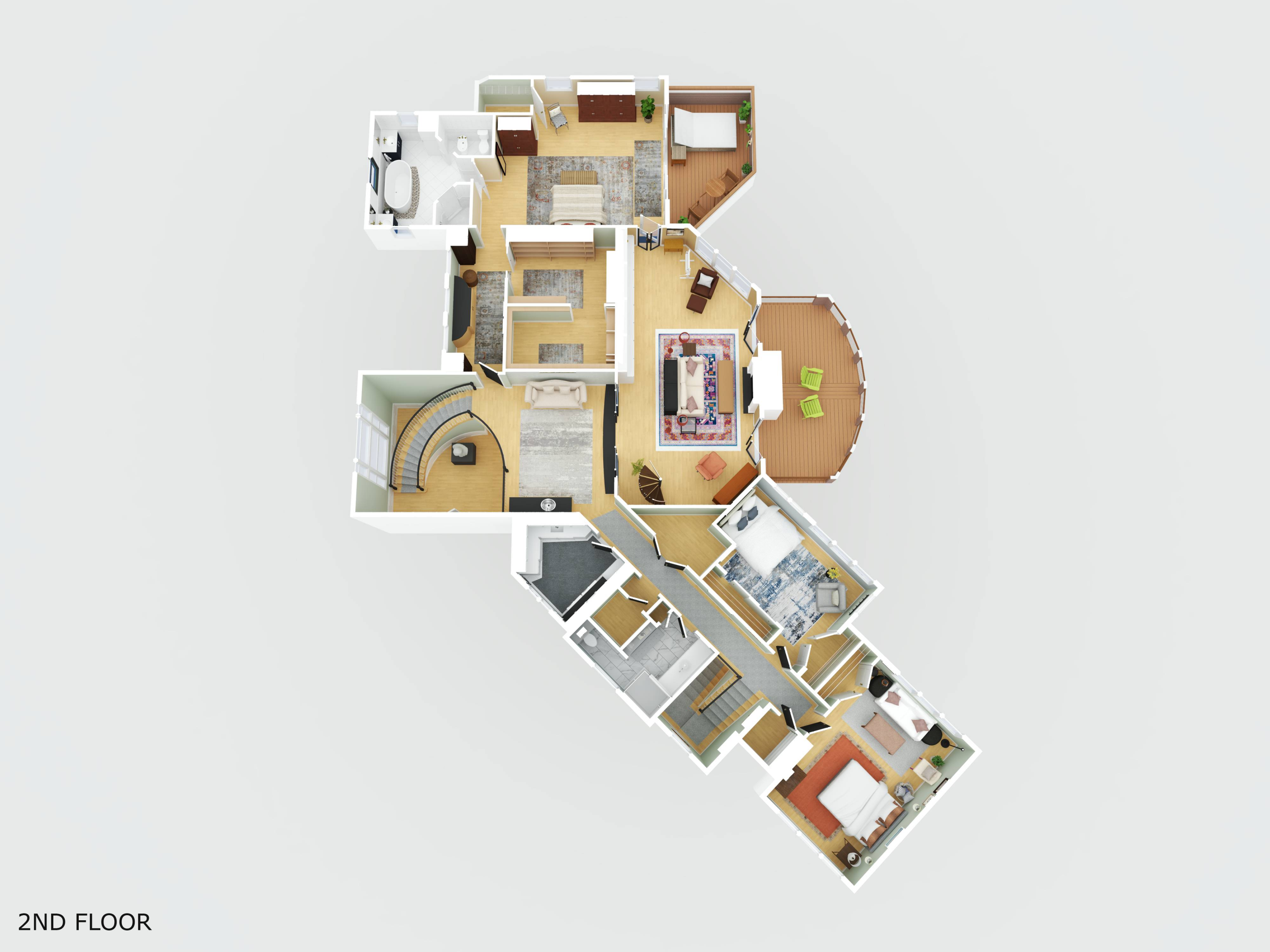 15 Clowes Drive Falmouth MA 02540