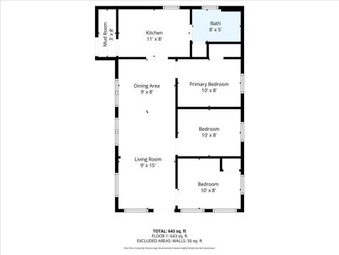 8 Charles Street Wareham MA 02571