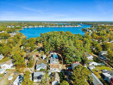 8 Charles Street Wareham MA 02571