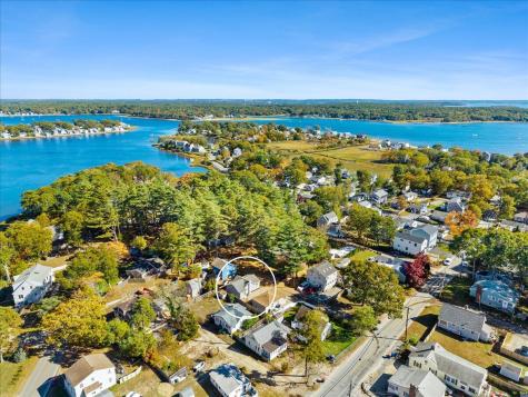 8 Charles Street Wareham MA 02571