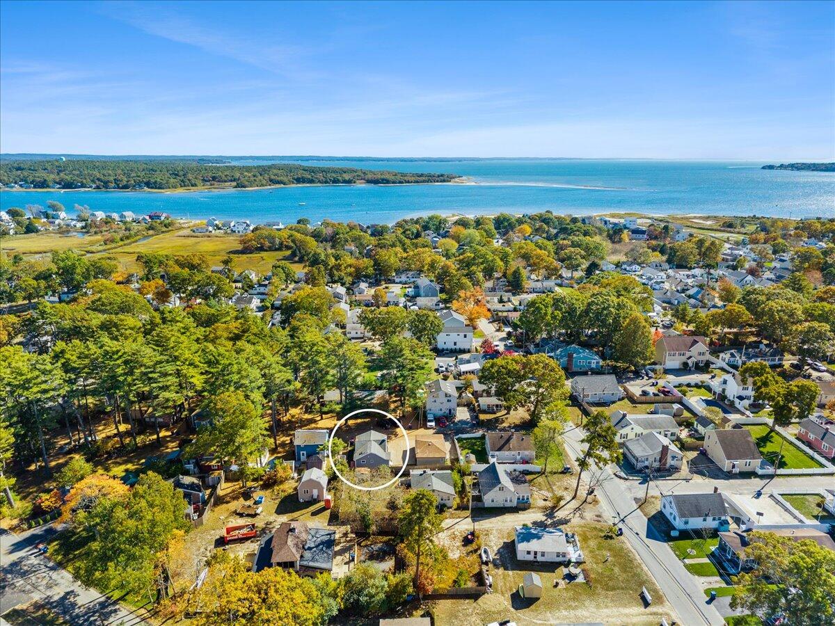 8 Charles Street Wareham MA 02571