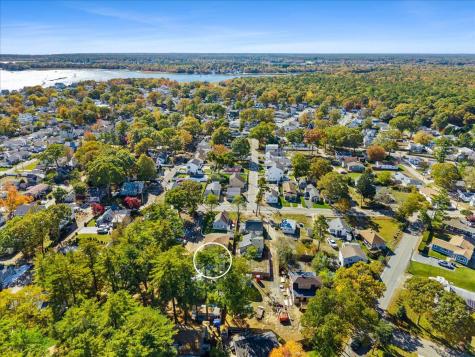 8 Charles Street Wareham MA 02571