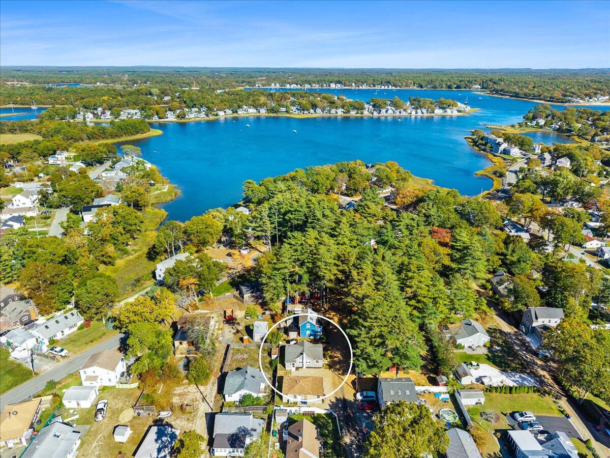 8 Charles Street Wareham MA 02571