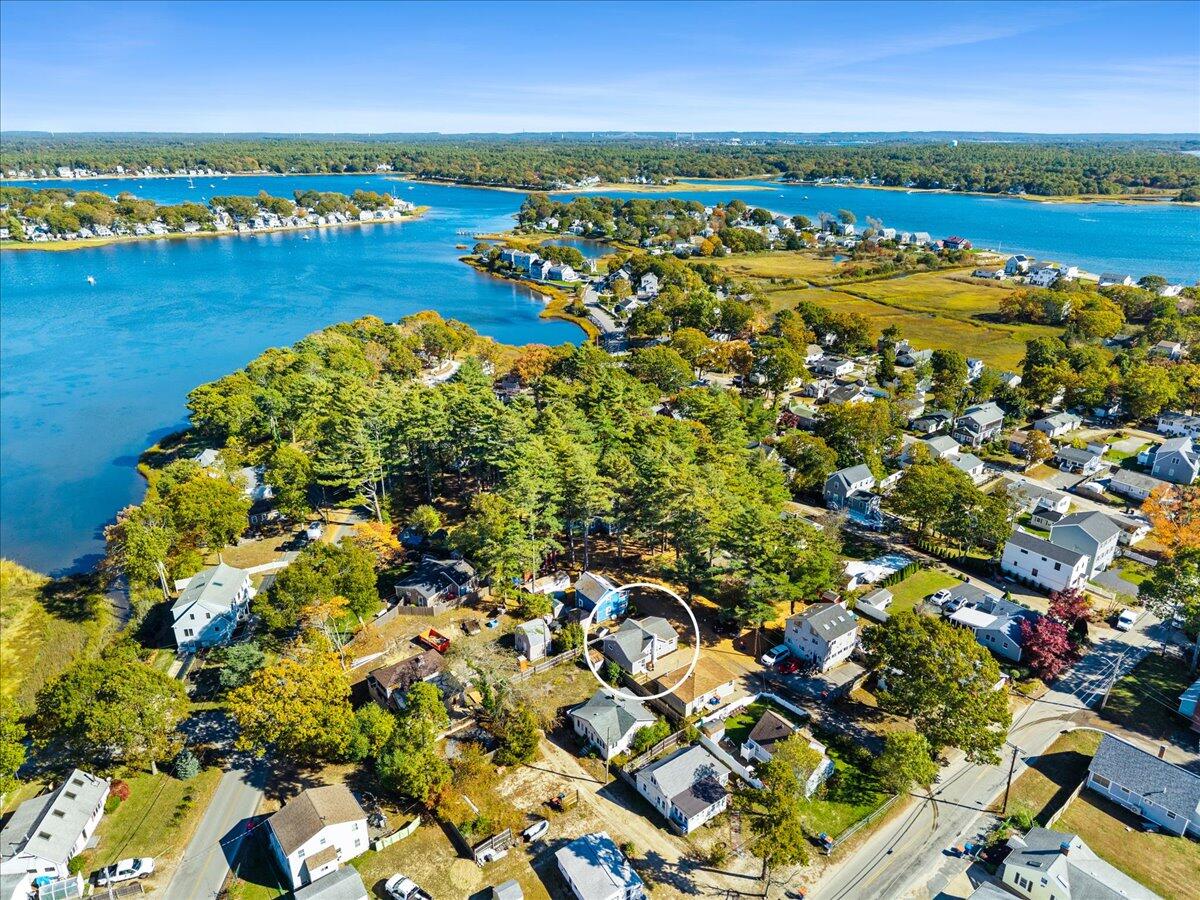 8 Charles Street Wareham MA 02571