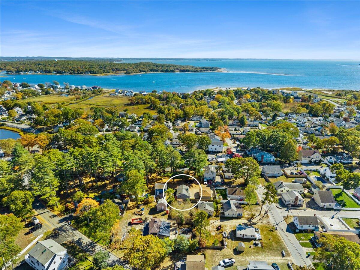 8 Charles Street Wareham MA 02571