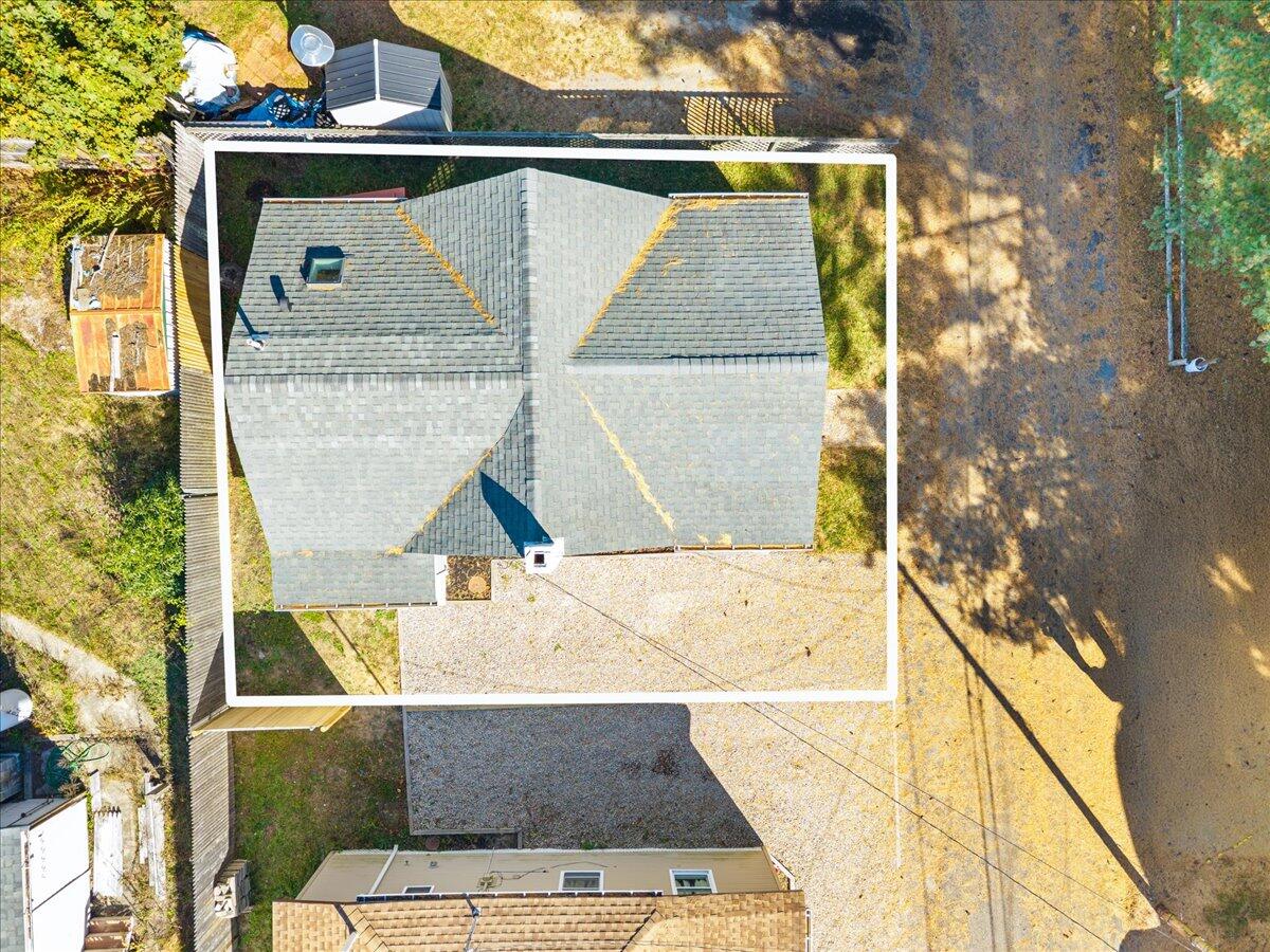 8 Charles Street Wareham MA 02571