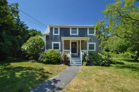 65 Wing Boulevard Sandwich MA 02563
