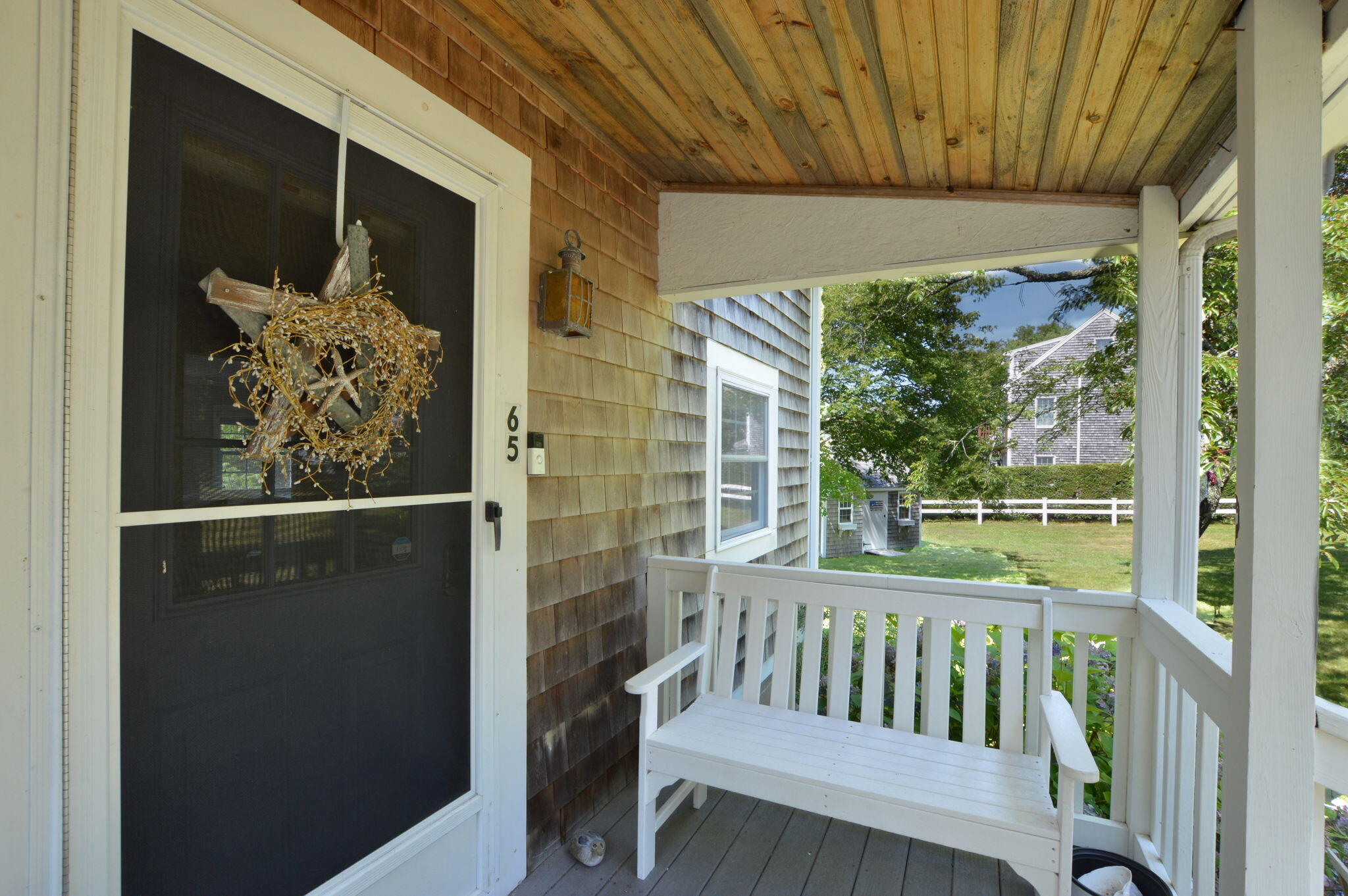 65 Wing Boulevard Sandwich MA 02563