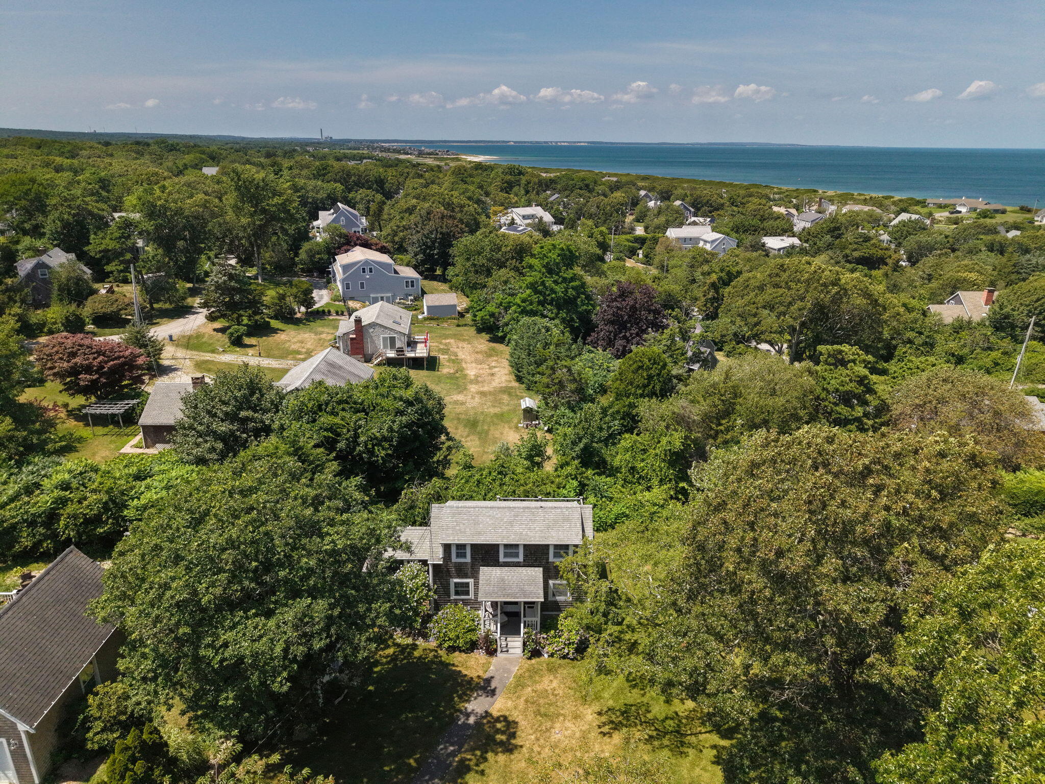 65 Wing Boulevard Sandwich MA 02563