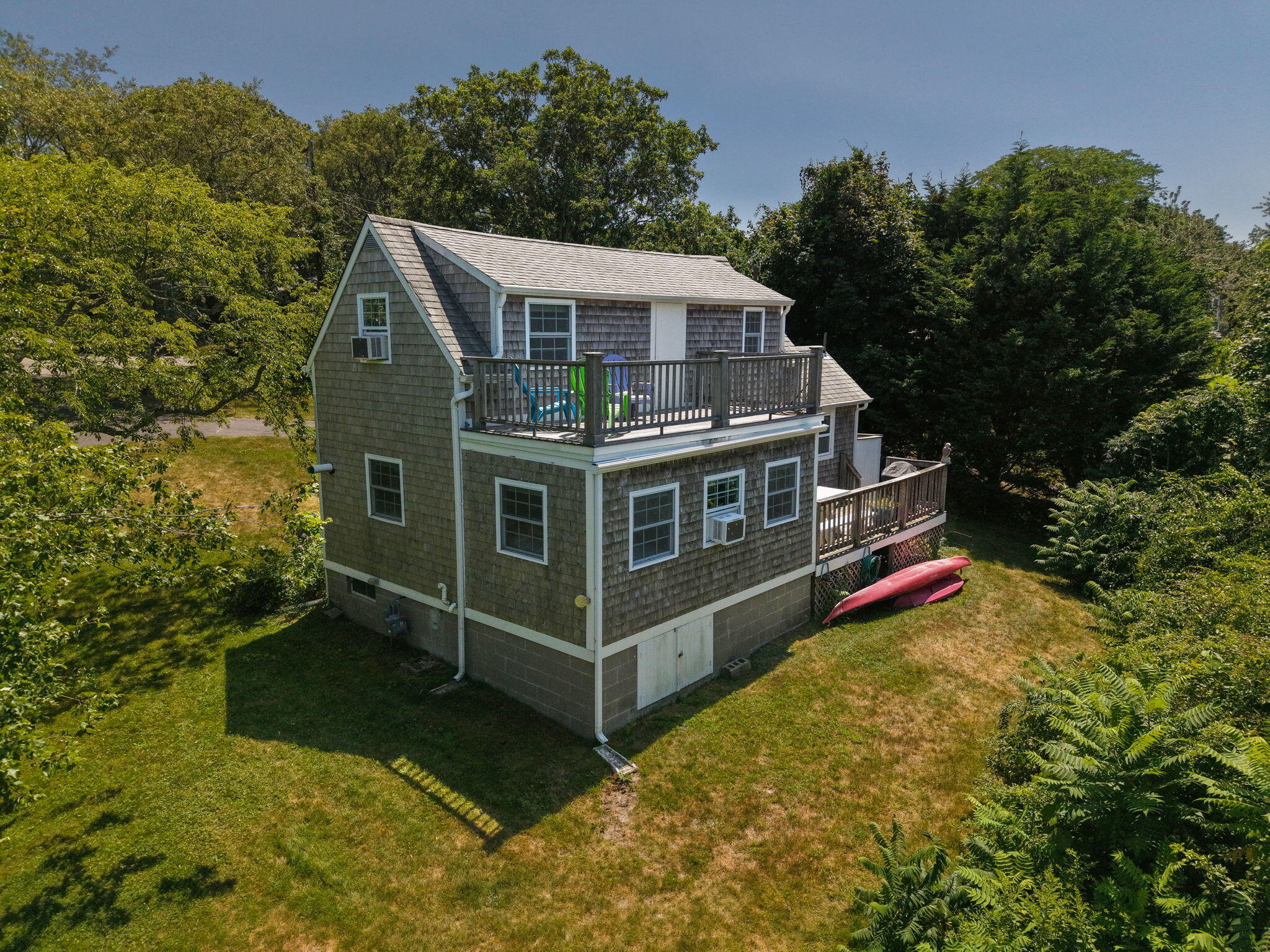 65 Wing Boulevard Sandwich MA 02563