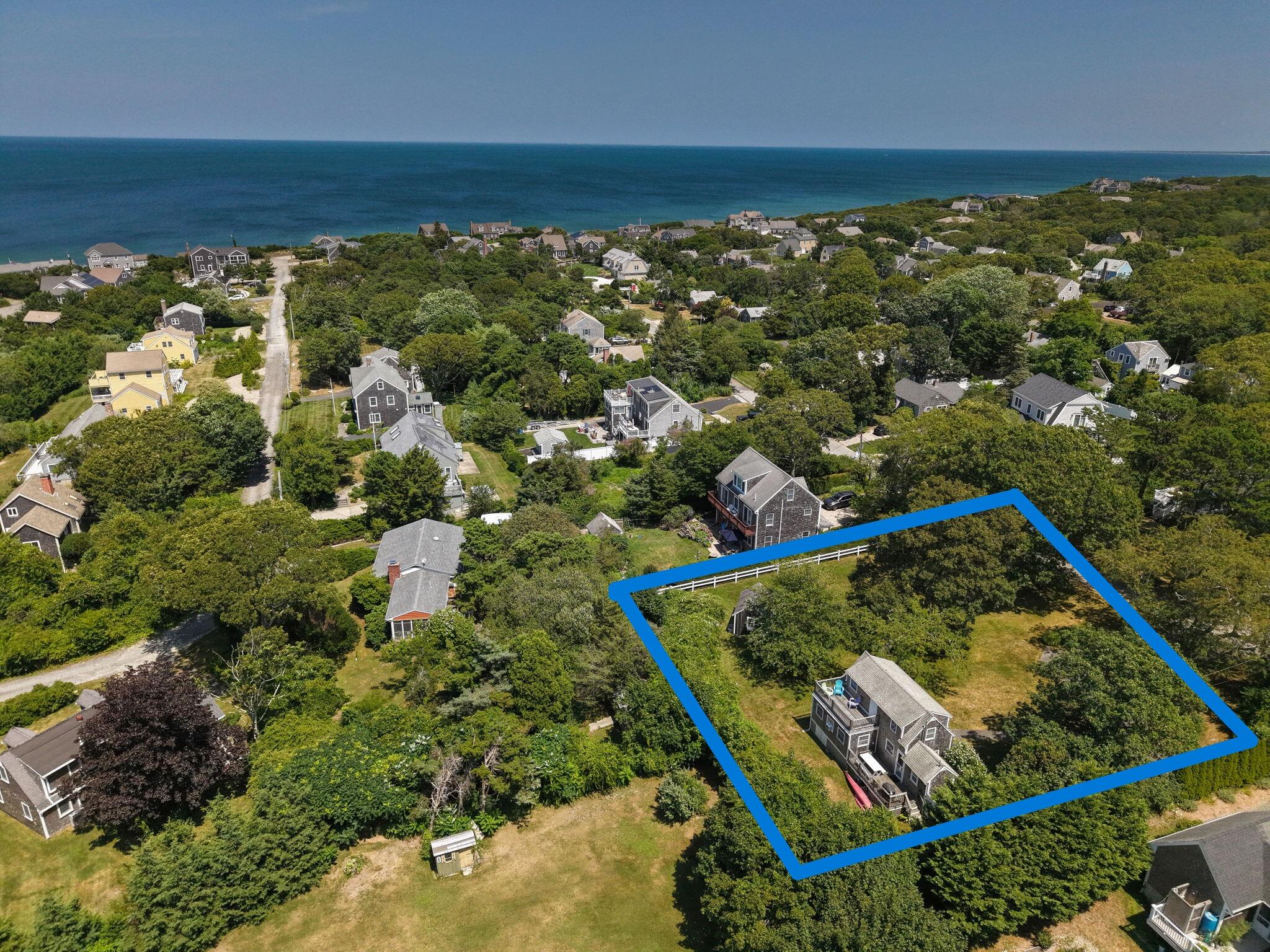 65 Wing Boulevard Sandwich MA 02563
