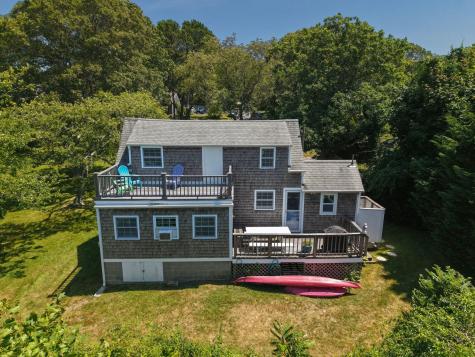 65 Wing Boulevard Sandwich MA 02563