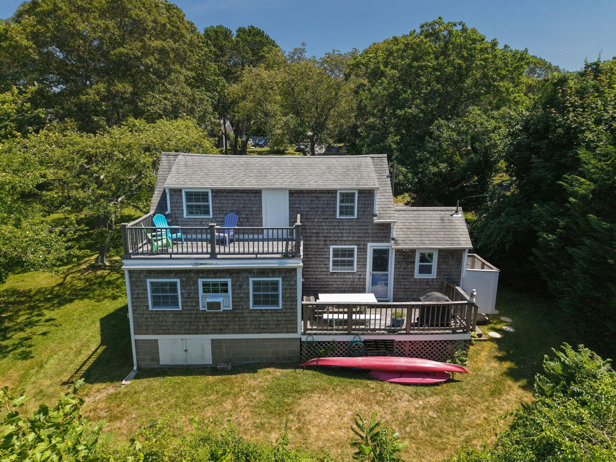 65 Wing Boulevard Sandwich MA 02563