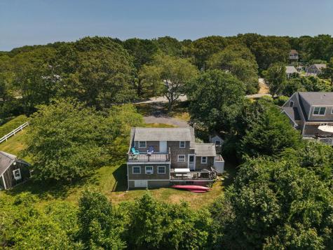 65 Wing Boulevard Sandwich MA 02563