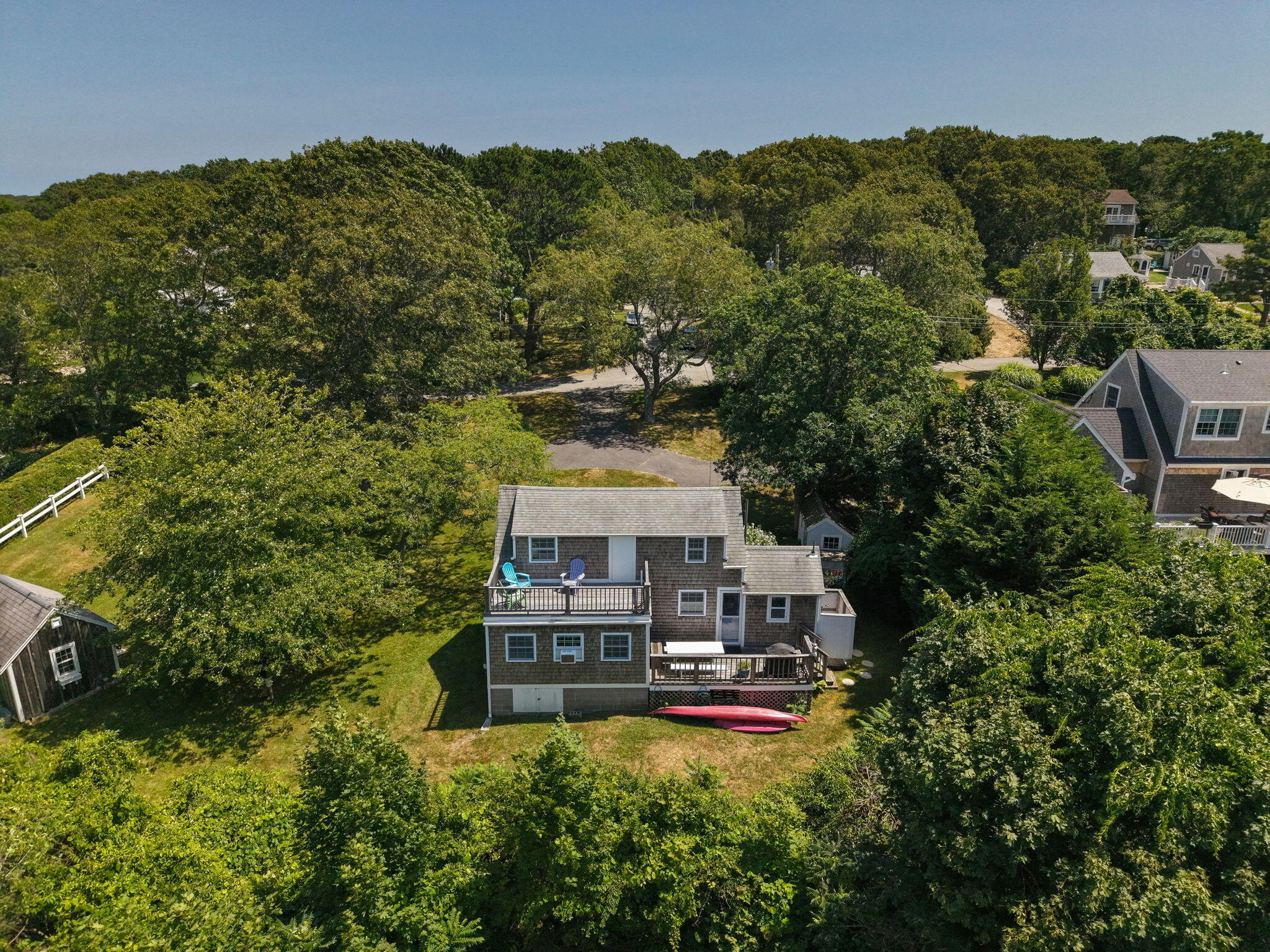 65 Wing Boulevard Sandwich MA 02563