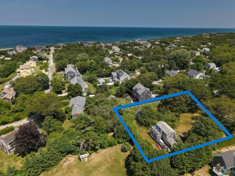 65 Wing Boulevard Sandwich MA 02563