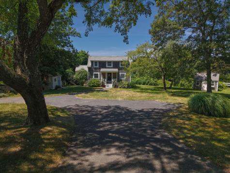 65 Wing Boulevard Sandwich MA 02563
