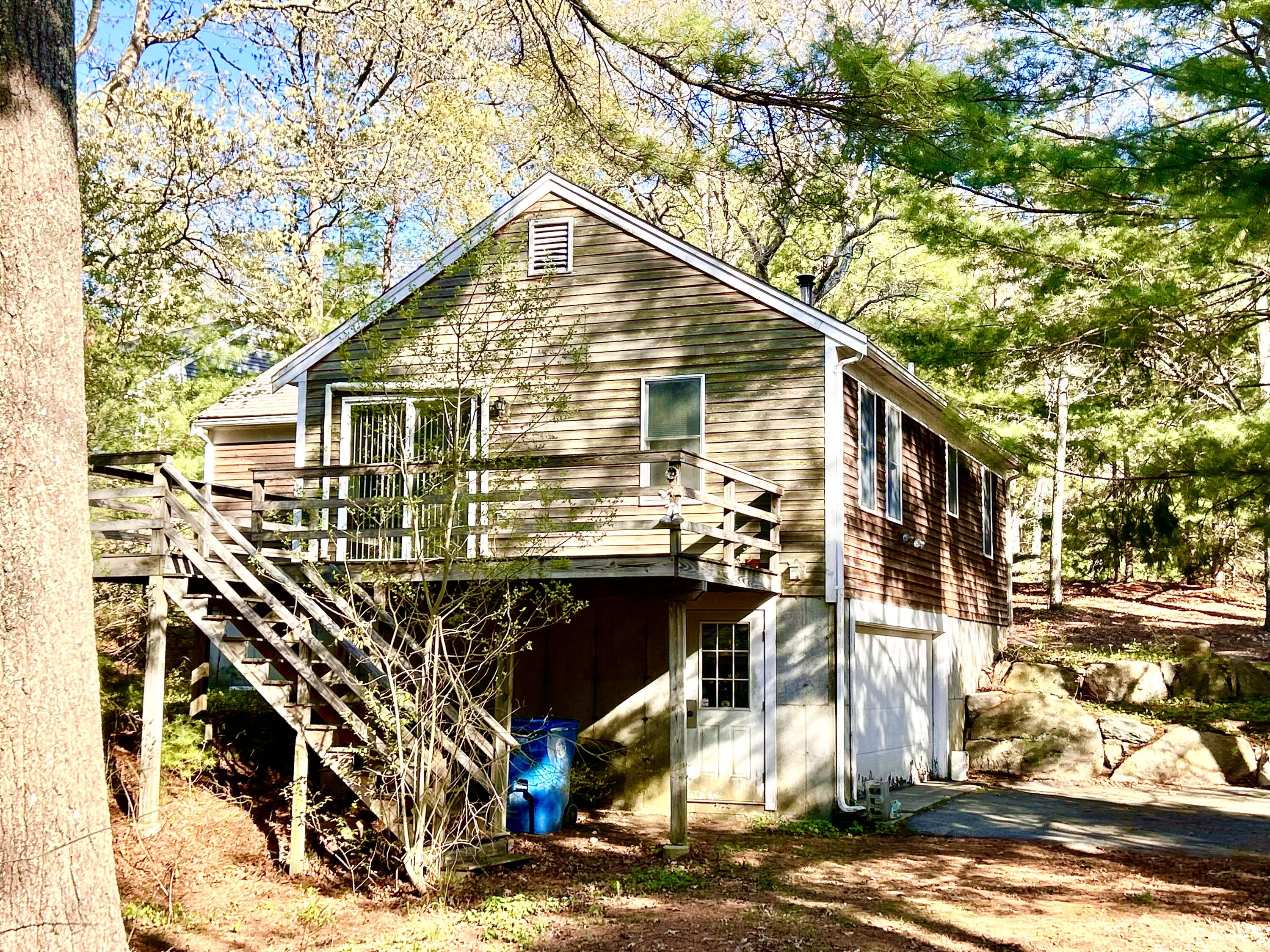 69 Happy Hollow Road Falmouth MA 02536