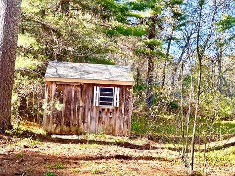 69 Happy Hollow Road Falmouth MA 02536