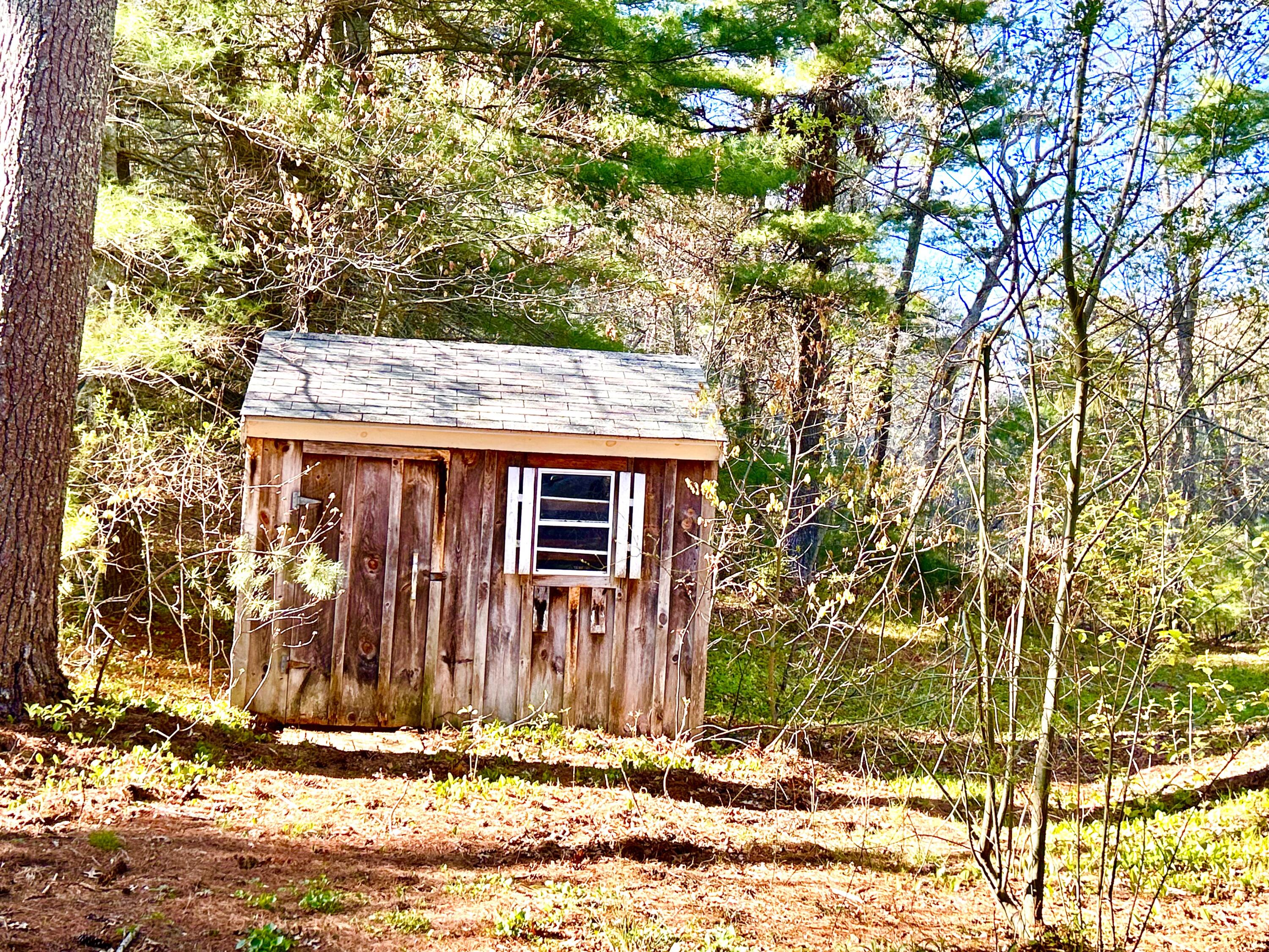69 Happy Hollow Road Falmouth MA 02536