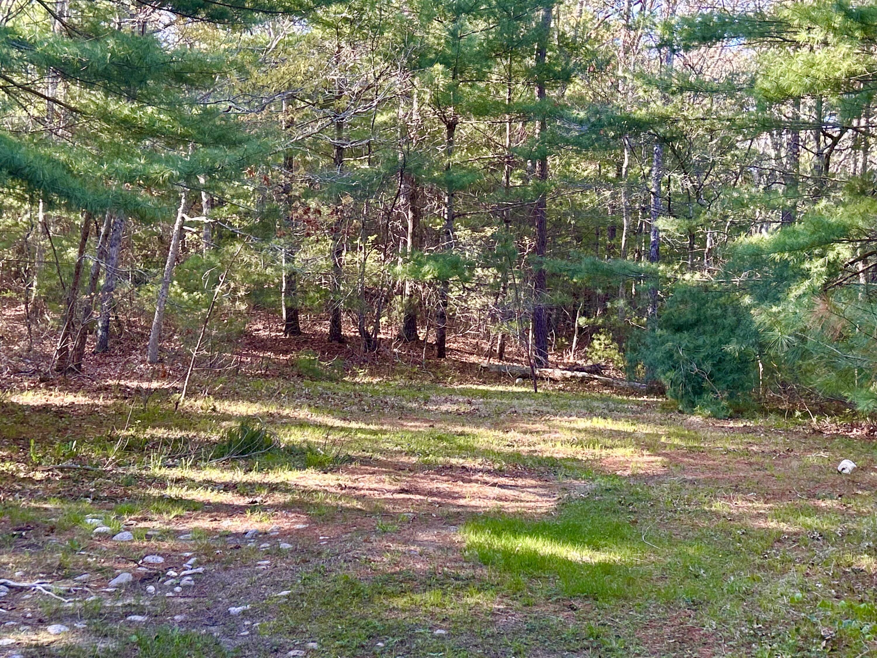 69 Happy Hollow Road Falmouth MA 02536