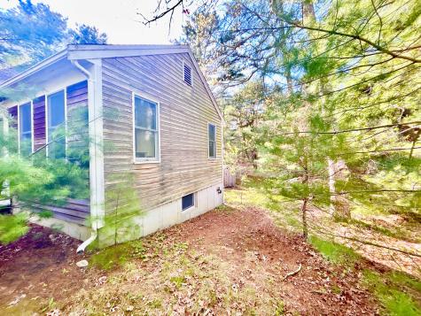 69 Happy Hollow Road Falmouth MA 02536