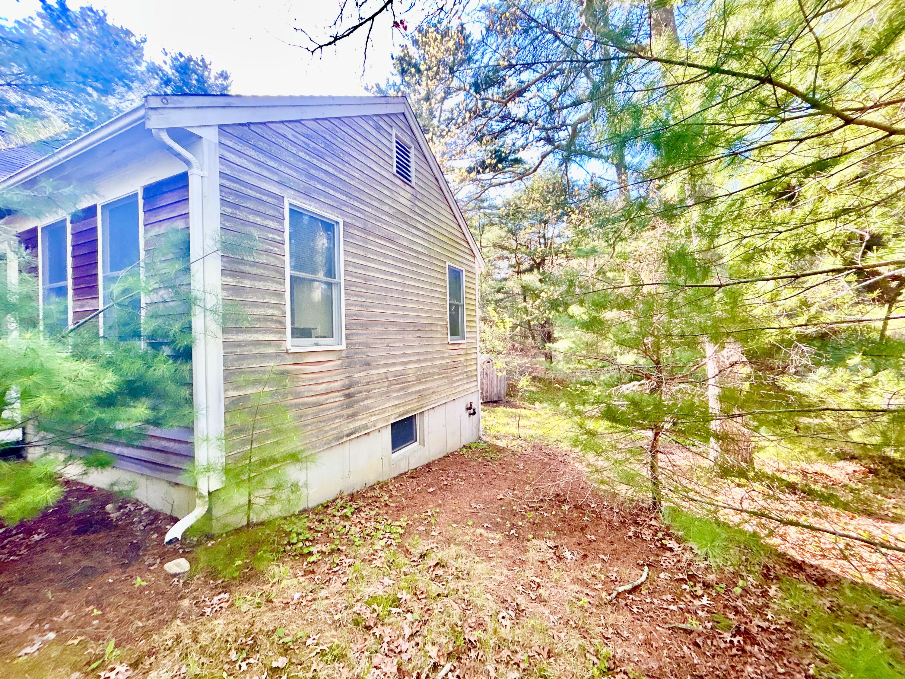69 Happy Hollow Road Falmouth MA 02536