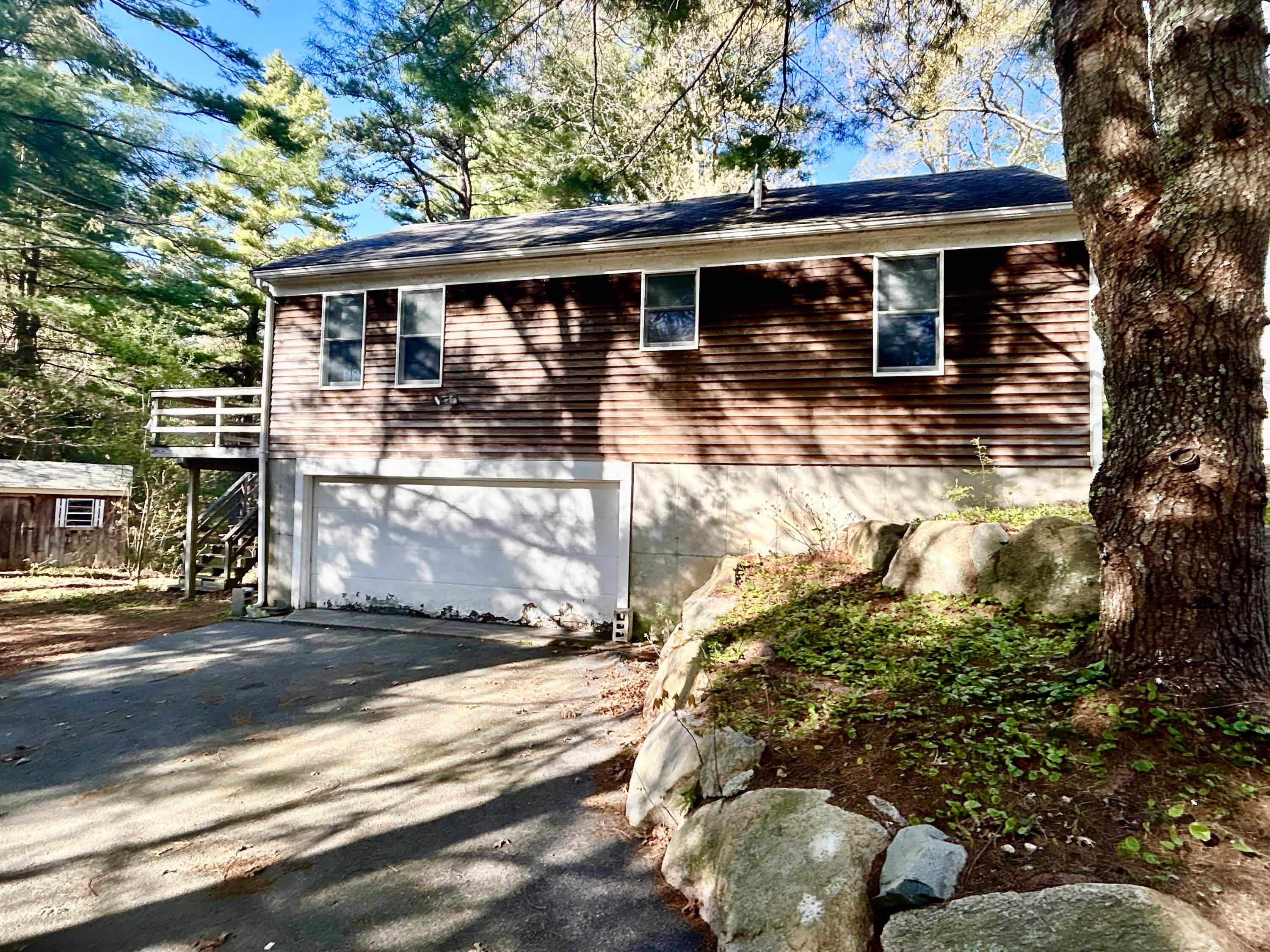69 Happy Hollow Road Falmouth MA 02536