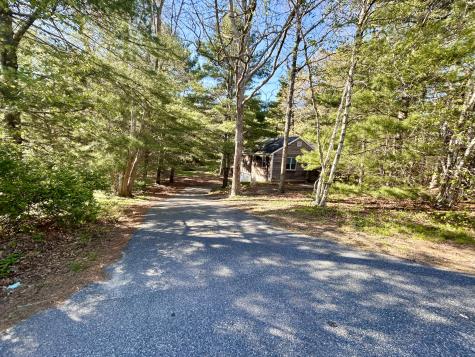 69 Happy Hollow Road Falmouth MA 02536