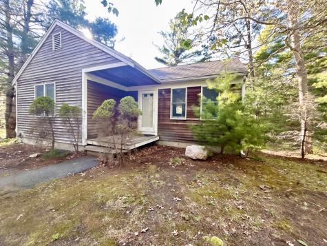 69 Happy Hollow Road Falmouth MA 02536