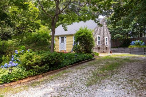 22 Country Lane MA 02659