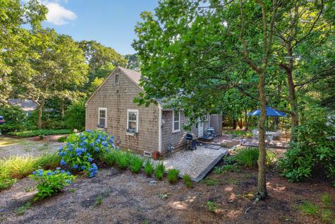 22 Country Lane MA 02659