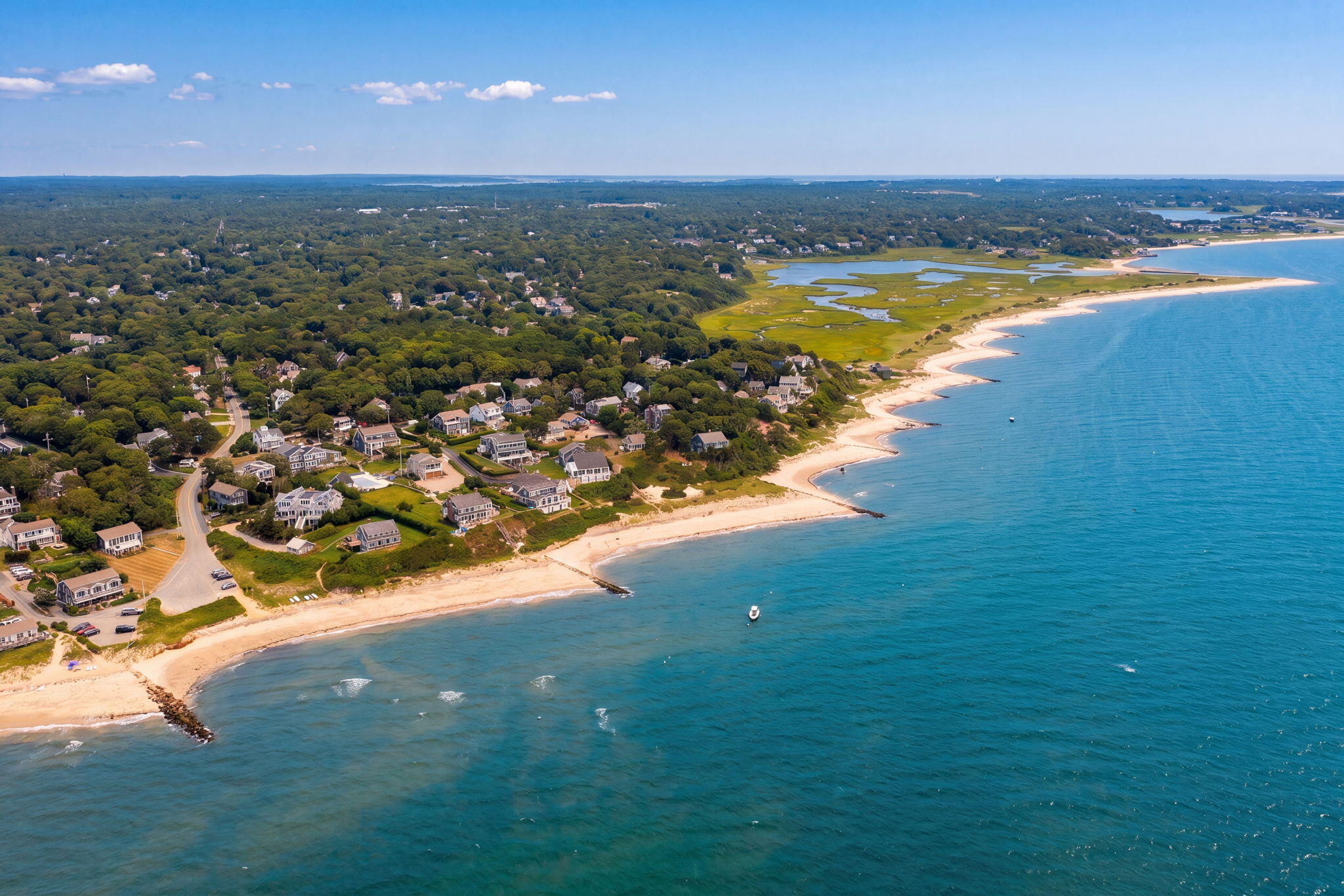 22 Country Lane South Chatham MA 02659